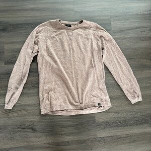 Mens Prana sweater